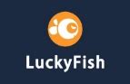 Luckyfish.io new site io is illegally operating this site in the United States by violating the United States law against online casinos